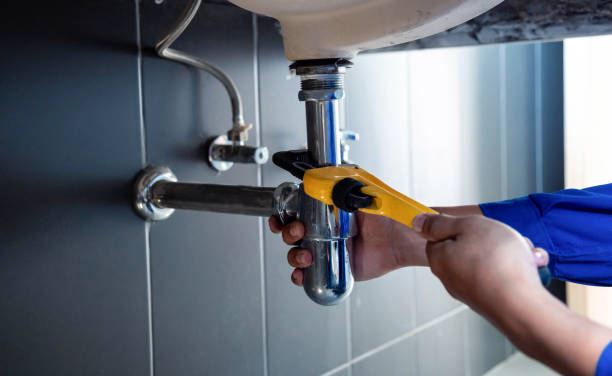 Reliable Gloucester, MA Plumbing Services Solutions