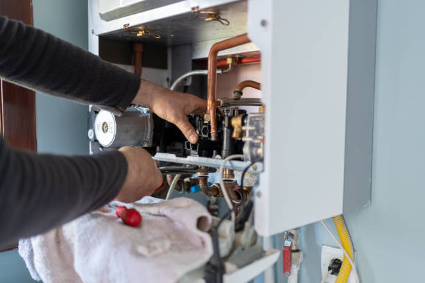 Best Water Heater Installation and Repair  in Gloucester, MA